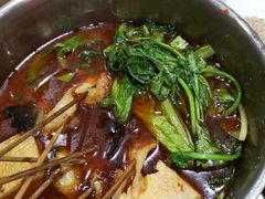 -金刚山烧烤(红旗大街店)