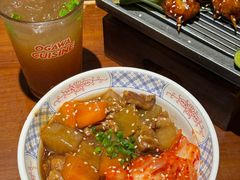 -小川洋风料理(江汉路店)