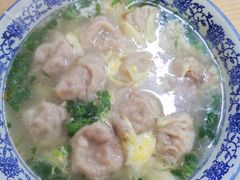 -海清宁记大馅云吞