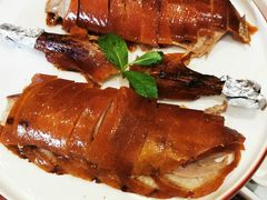 -大鸭梨烤鸭(石佛营店)