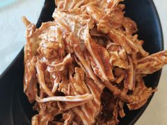 乾隆白菜-南来顺饭庄·清真(南菜园店)