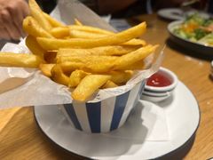 -玛尚诺意式餐厅(天环广场店)