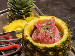 -和来烤肉(仓山万达店)