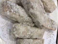 反沙芋头-揭阳钟记小食(福田新村店)