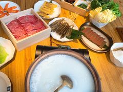 -山海蟹庐·海鲜糟粕醋火锅(慈溪店)