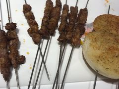 -三个大叔东北烧烤·砂锅菜(西三旗店)