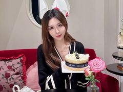 -杜哈夫DOUX RÊVE·生日蛋糕(日月光店)