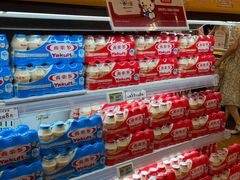 -永旺梦乐城(金银潭店)