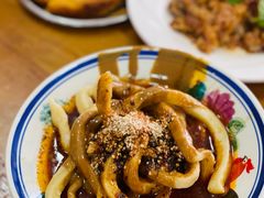 -白家高记肥肠粉(总店)