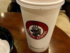 -太平洋咖啡(五月花店)