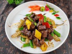 -益利大酒楼(井岸店)