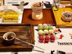 -哈根达斯(西安北郊店)