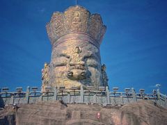 -上海东林寺(金山区)