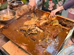 -明记牛杂(新马路分店)