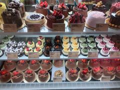 -PAPER STONE BAKERY(天环店)
