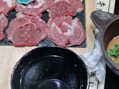 -乔先生涮肉·鲜活牛羊肉火锅(塘沽店)