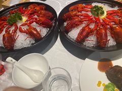 -洪福龙虾