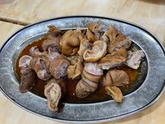 卤水猪肠-海滨鸭仔饭(海宁店)