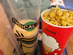-CGV影城(金银潭激光IMAX店)