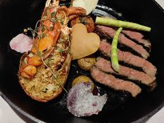 -王品牛排(珠海富华里店)