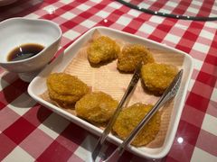 -西贝(六里桥旗舰店)
