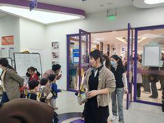 -瑞思教育·少儿英语(凯德校区)