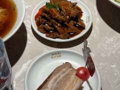 -松鹤面馆·古法焖肉面(观前店)