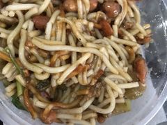 -灵山卢梅燕粉店