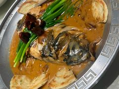 -老妈菜馆(建设街店)