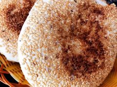 -清真喜兰老丁羊汤特色小吃