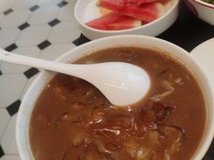 -红东阁东北菜烤肉酒馆(CROSS万象汇店)