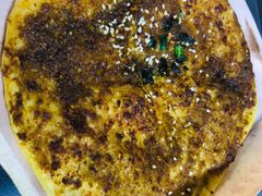 掉渣饼-土家族掉香缘掉渣饼(西单明珠八层店)