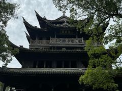 -台州府城(东湖)