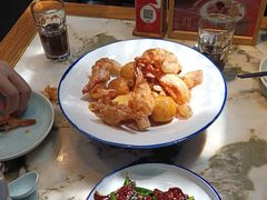 -小吊梨汤·北京菜(香山店)