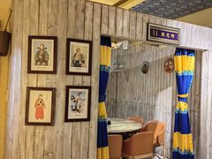 -格日勒阿妈蒙古厨房(大召店)
