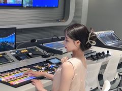 -苏州西交利物浦大学国际会议中心