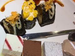 -比格比萨自助(花园路店)