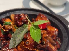 -鹿港小镇(金虹桥国际中心店)