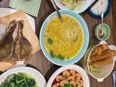 -锡和无锡菜(景丽苑店)