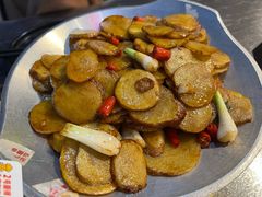 -嘎嘎鸭脑壳(驷马桥店)