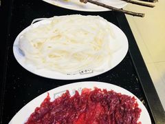 -八合里潮汕鲜牛肉火锅(深圳海岸城店)