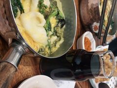 -小满手工粉(杭州滨江龙湖店)