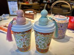 -图味美小黄鱼·景德菜(浙江路店)