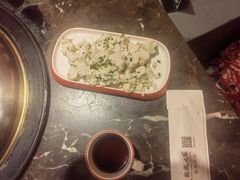 -粗粮人家·东北菜(洋桥店)