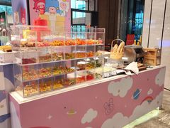 -飨食汇全日制餐厅·昆山皇冠假日酒店(九方店)