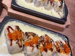 -西月山居匠心创意料理(江汉路新佳丽广场店)