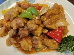 -鹿鸣春饭店(总店)