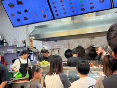 -梅溪·小伙子干挑面(安吉总店)