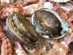 -海味当家·蒸锅海鲜(星海公园店)