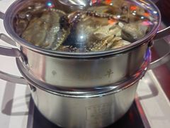 -蛙太牛牛肉海鲜自助火锅(台江万达店)